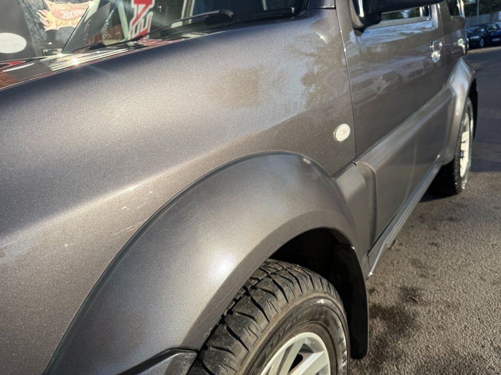 Used Suzuki Jimny 2014 for sale - 76640543: Photo 12