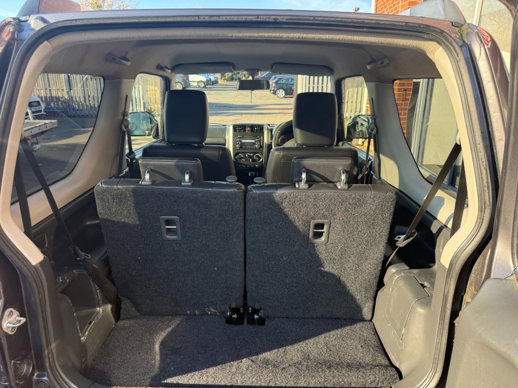 Used Suzuki Jimny 2014 for sale - 76640543: Photo 14