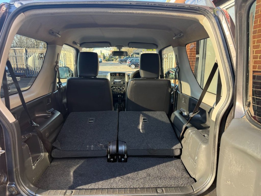 Used Suzuki Jimny 2014 for sale - 76640543: Photo 15