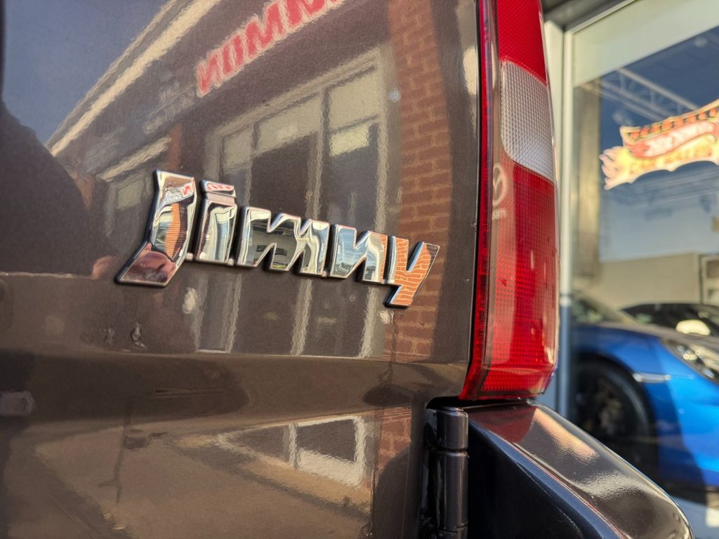 Used Suzuki Jimny 2014 for sale - 76640543: Photo 16