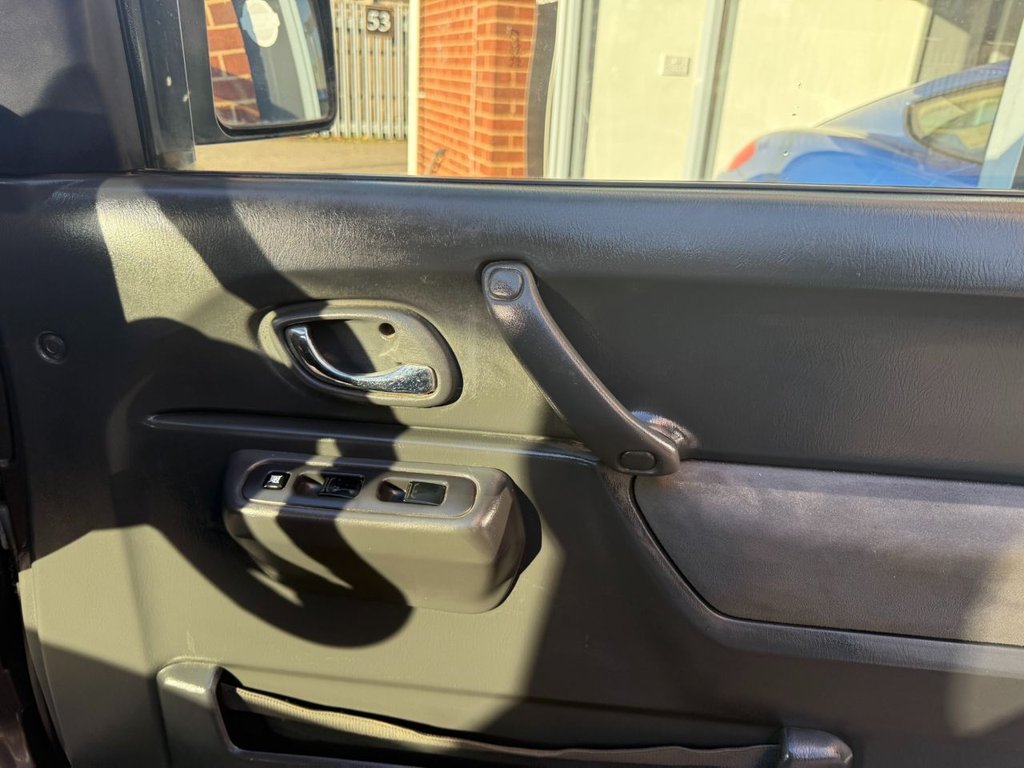 Used Suzuki Jimny 2014 for sale - 76640543: Photo 20