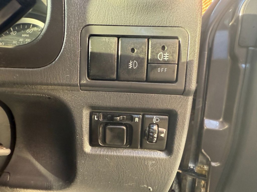 Used Suzuki Jimny 2014 for sale - 76640543: Photo 21