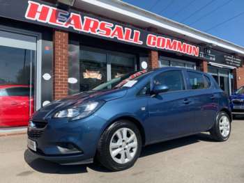 2016 (16) - 1.4i ecoFLEX Design Hatchback 5dr Petrol Manual Euro 6 (90 ps)