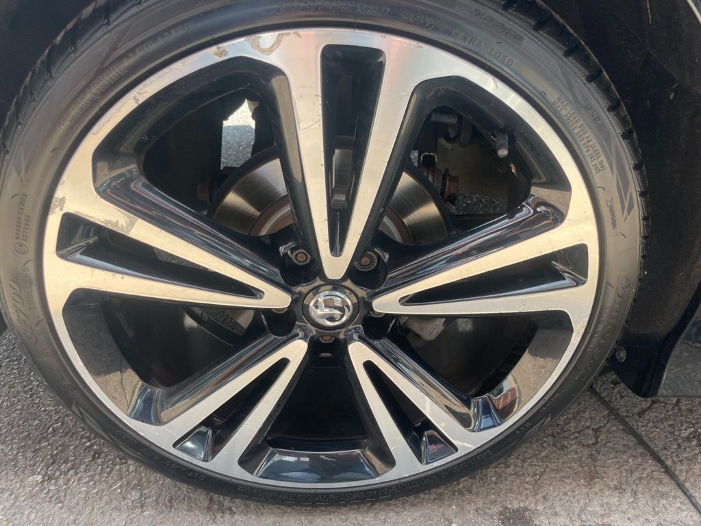 Used Vauxhall Insignia 2018 for sale - 76640540: Photo 11