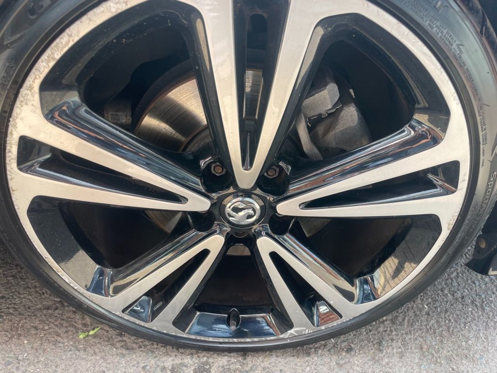 Used Vauxhall Insignia 2018 for sale - 76640540: Photo 12