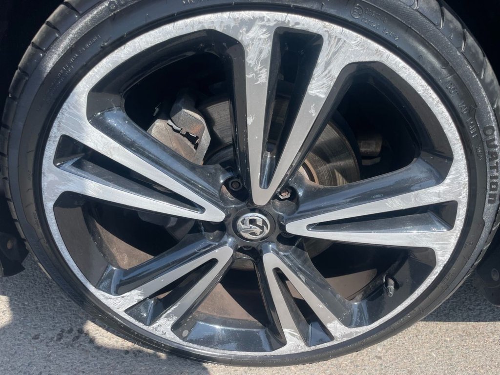 Used Vauxhall Insignia 2018 for sale - 76640540: Photo 13