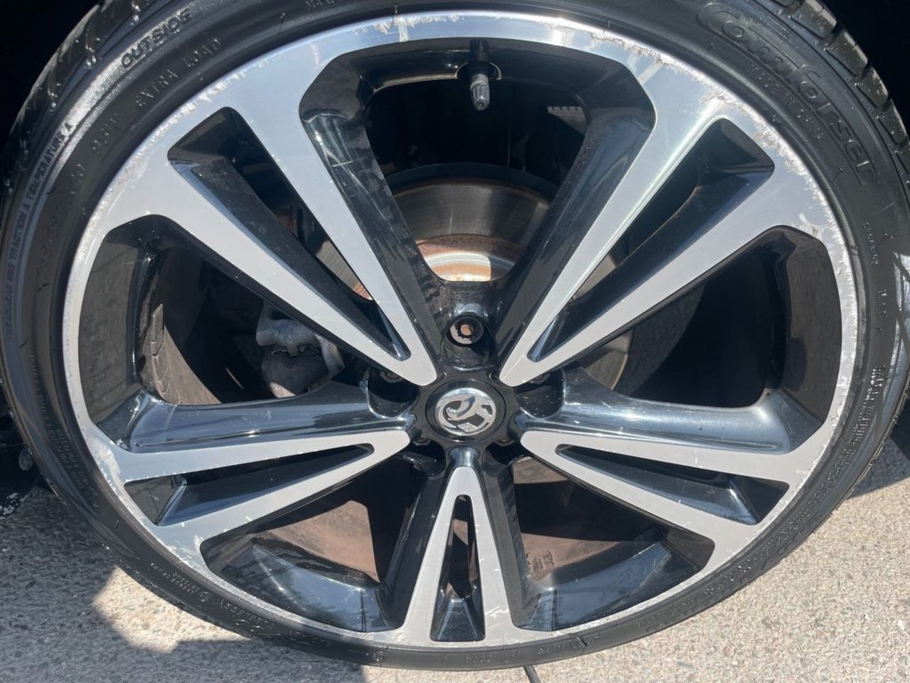 Used Vauxhall Insignia 2018 for sale - 76640540: Photo 14