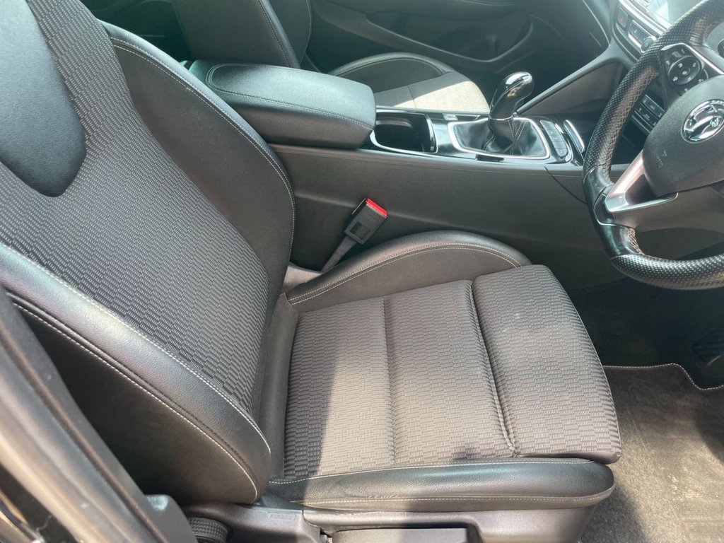 Used Vauxhall Insignia 2018 for sale - 76640540: Photo 15