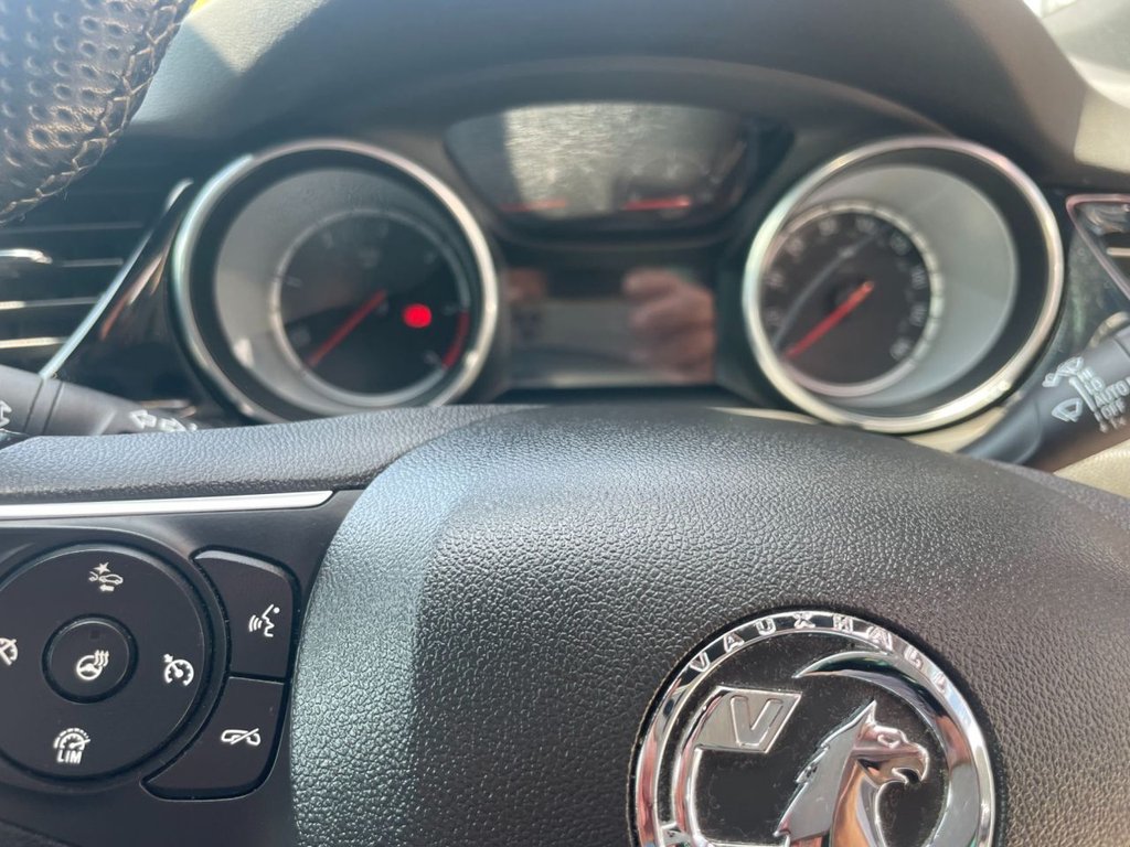 Used Vauxhall Insignia 2018 for sale - 76640540: Photo 18