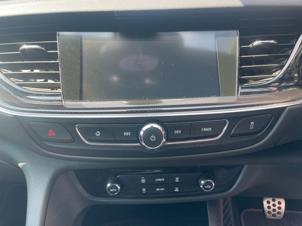 Used Vauxhall Insignia 2018 for sale - 76640540: Photo 19