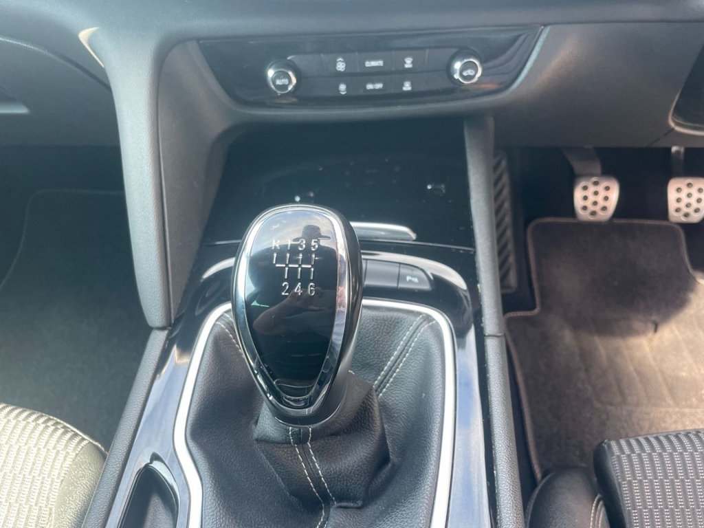 Used Vauxhall Insignia 2018 for sale - 76640540: Photo 20