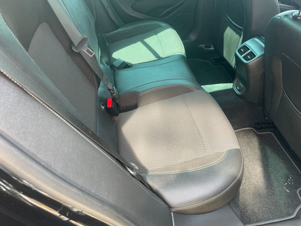 Used Vauxhall Insignia 2018 for sale - 76640540: Photo 21