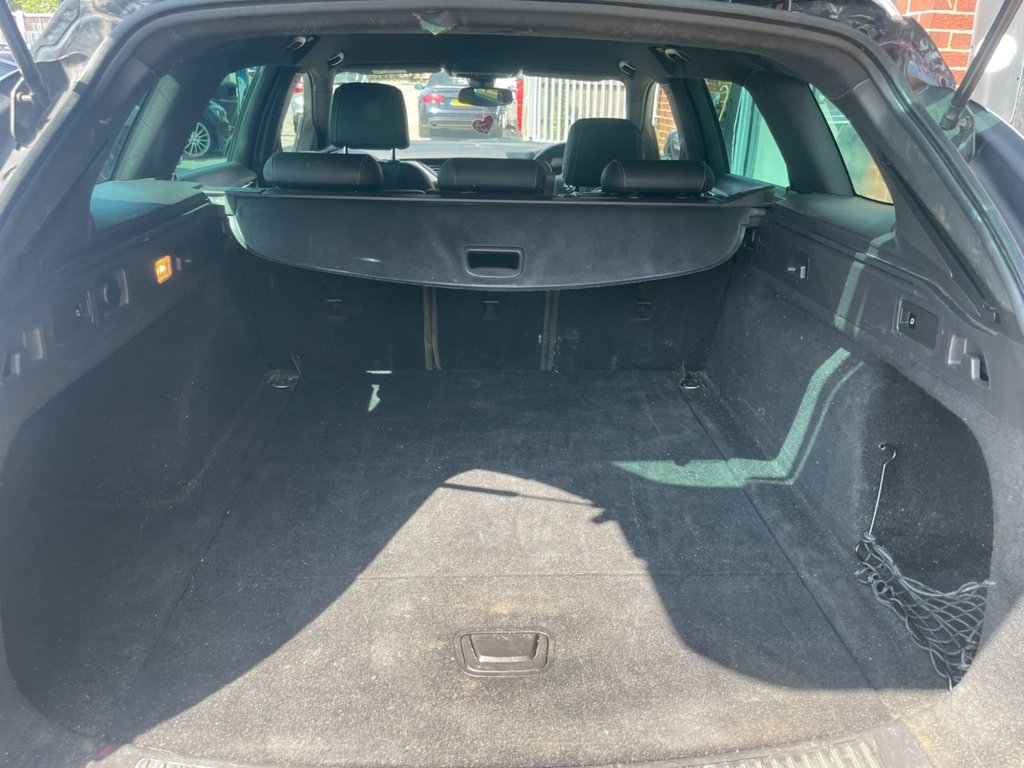 Used Vauxhall Insignia 2018 for sale - 76640540: Photo 22