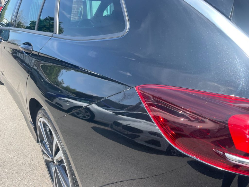 Used Vauxhall Insignia 2018 for sale - 76640540: Photo 9