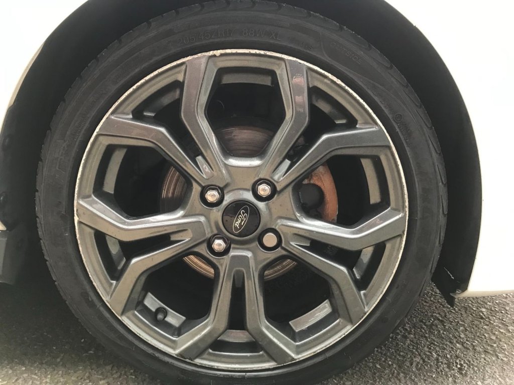 Used Ford Fiesta 2018 for sale - 76640557: Photo 22