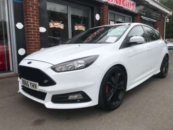 Used Ford Focus 2015 for sale - 75062510: Photo