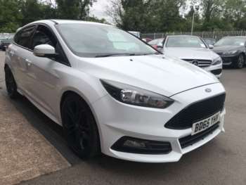 Used Ford Focus 2015 for sale - 75062510: Photo