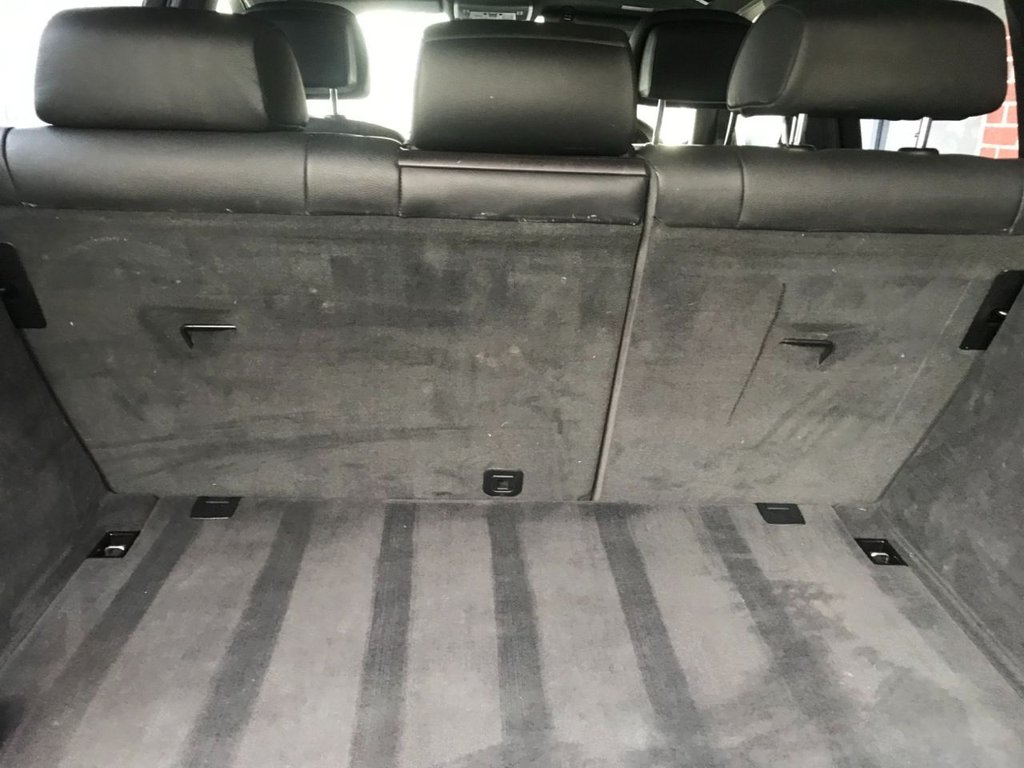 Used BMW X5 2009 for sale - 76640552: Photo 11