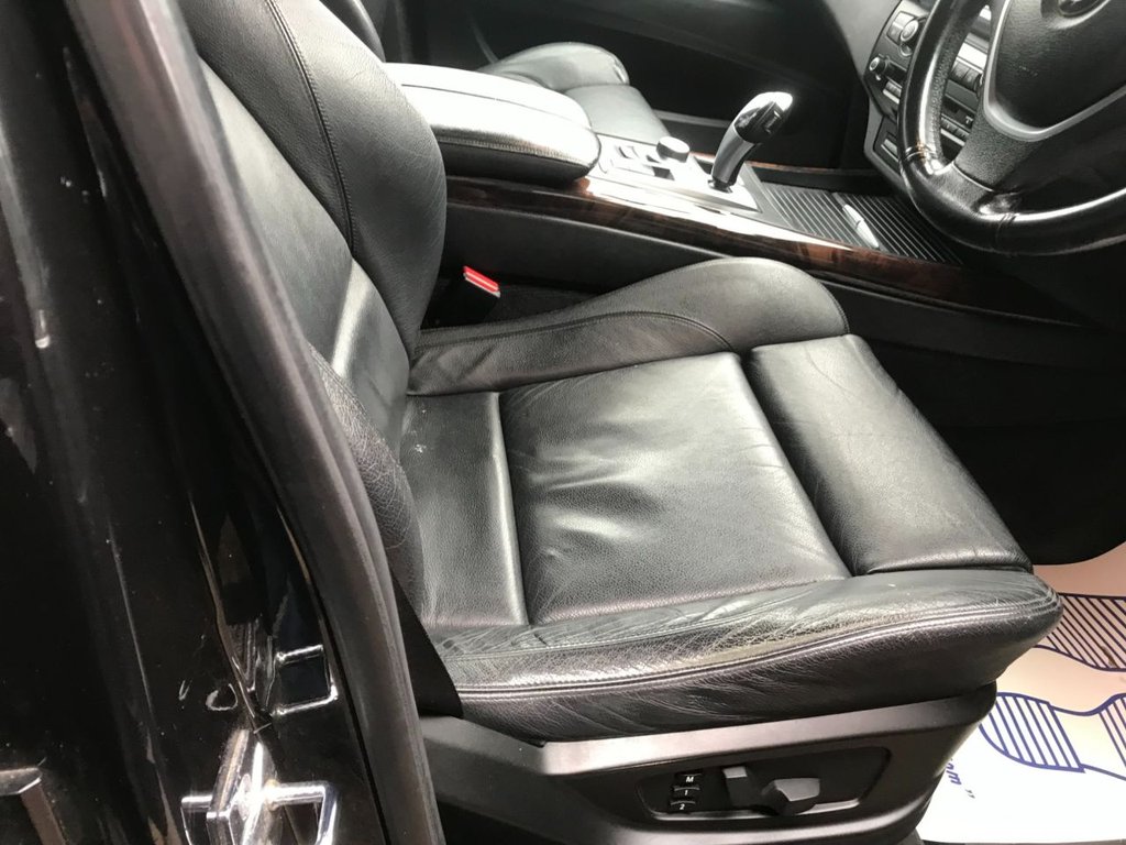 Used BMW X5 2009 for sale - 76640552: Photo 12