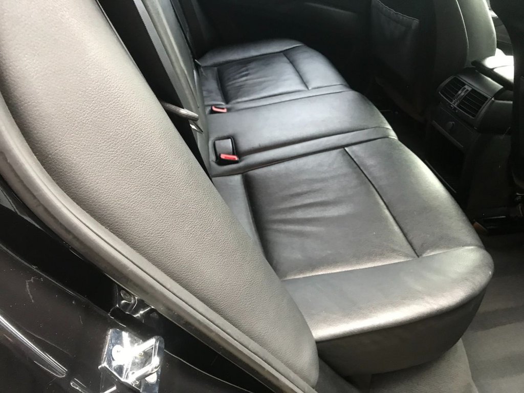 Used BMW X5 2009 for sale - 76640552: Photo 16