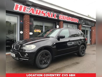 2009 (59) - xDrive30d SE 5dr Auto