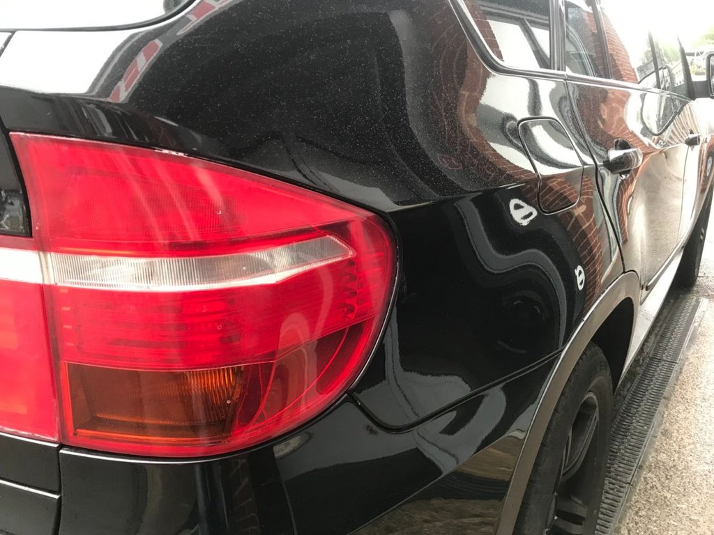 Used BMW X5 2009 for sale - 76640552: Photo 9