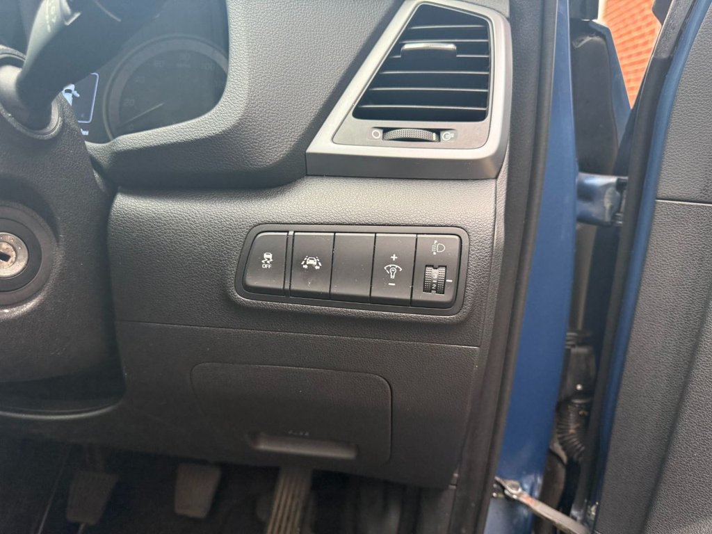 Used Hyundai TUCSON 2016 for sale - 76640549: Photo 21