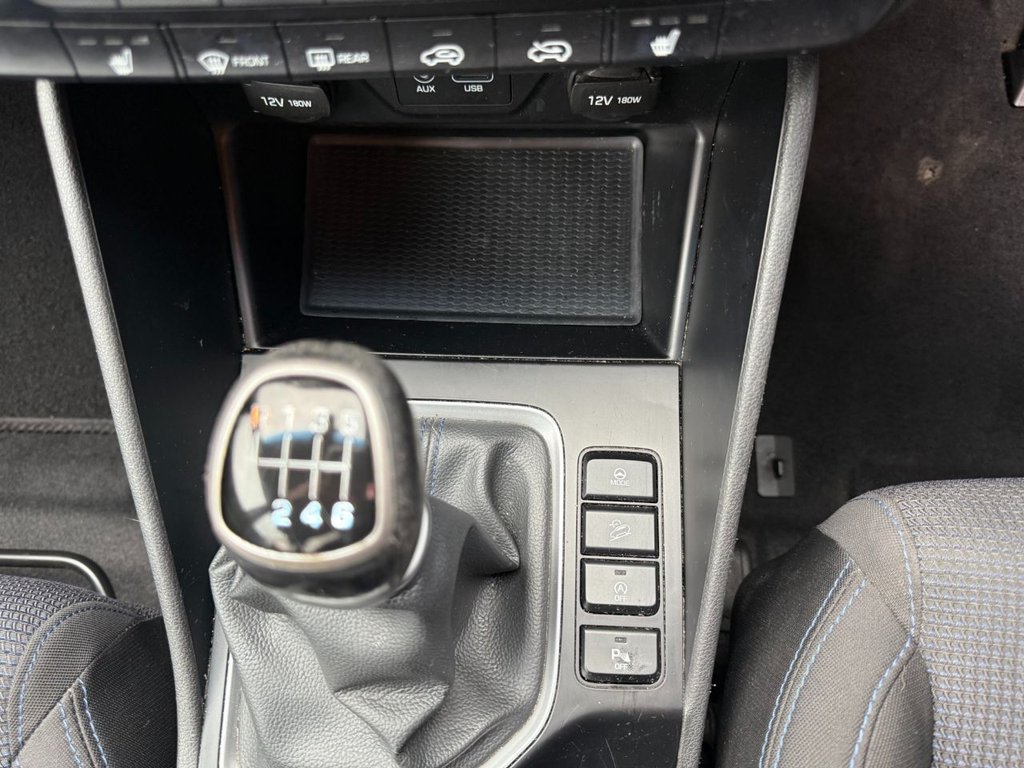 Used Hyundai TUCSON 2016 for sale - 76640549: Photo 23