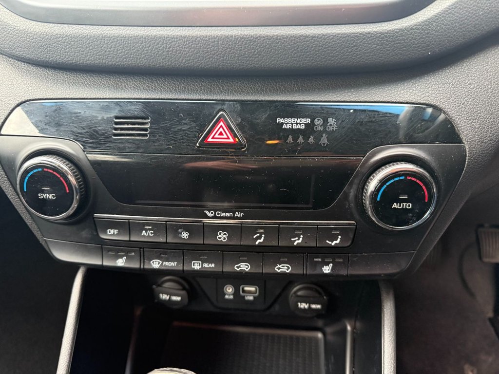 Used Hyundai TUCSON 2016 for sale - 76640549: Photo 24