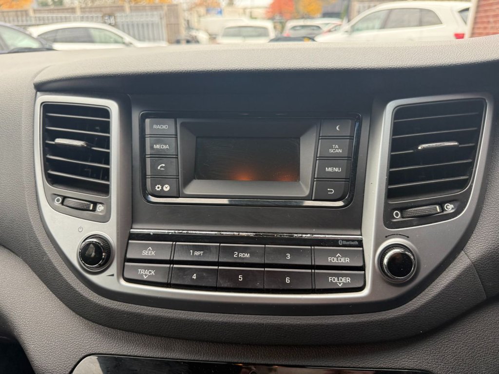 Used Hyundai TUCSON 2016 for sale - 76640549: Photo 25