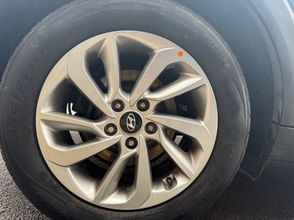 Used Hyundai TUCSON 2016 for sale - 76640549: Photo 26