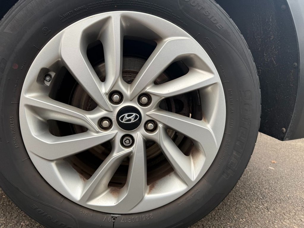 Used Hyundai TUCSON 2016 for sale - 76640549: Photo 27