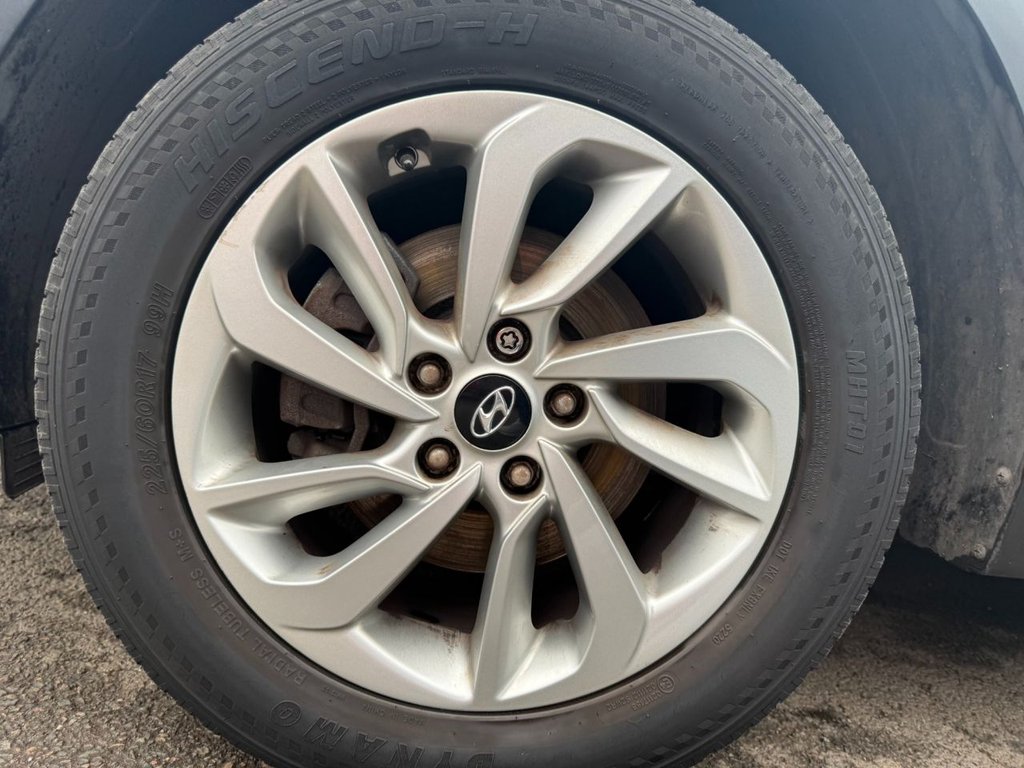 Used Hyundai TUCSON 2016 for sale - 76640549: Photo 28