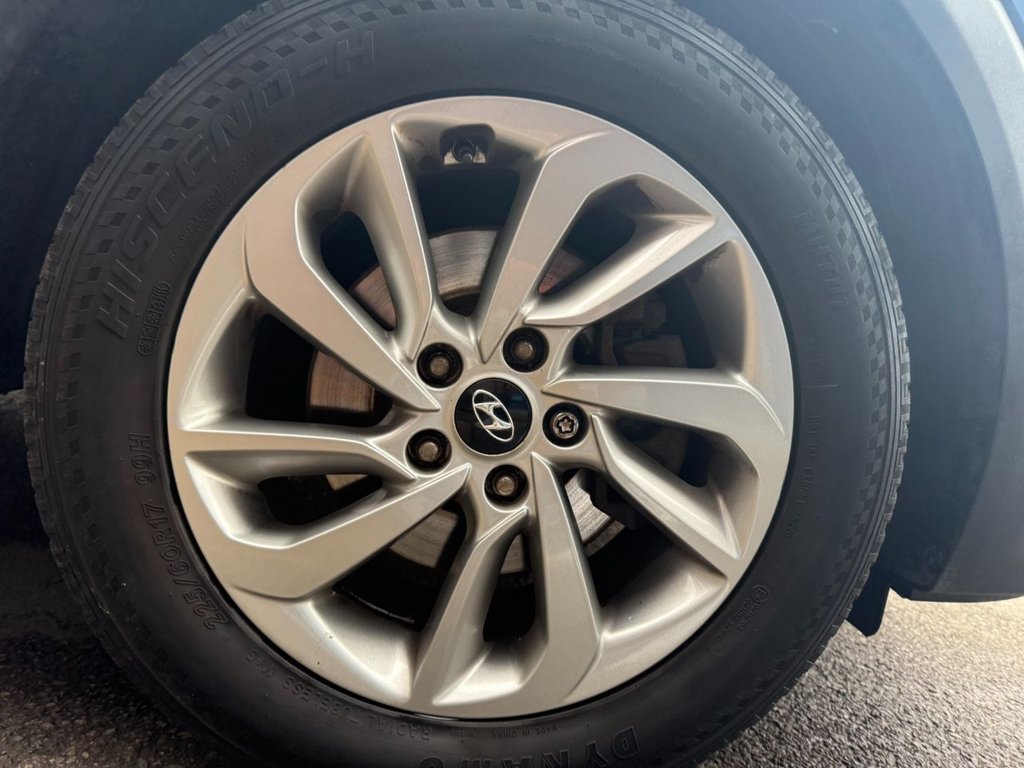 Used Hyundai TUCSON 2016 for sale - 76640549: Photo 29