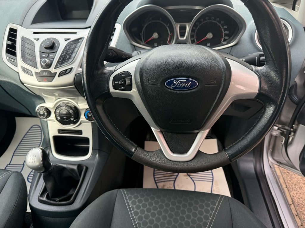 Used Ford Fiesta 2010 for sale - 76640548: Photo 15