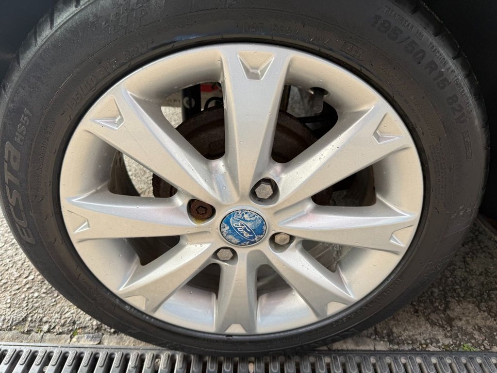 Used Ford Fiesta 2010 for sale - 76640548: Photo 21