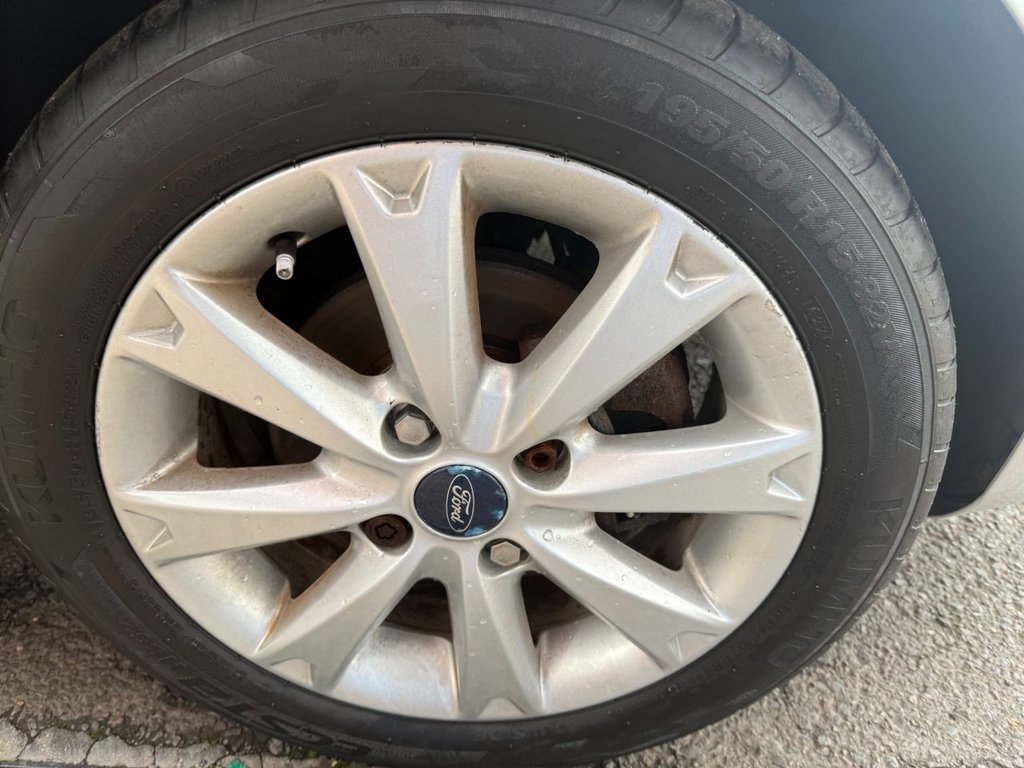 Used Ford Fiesta 2010 for sale - 76640548: Photo 22