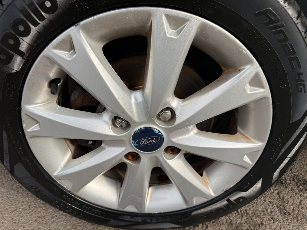 Used Ford Fiesta 2010 for sale - 76640548: Photo 23