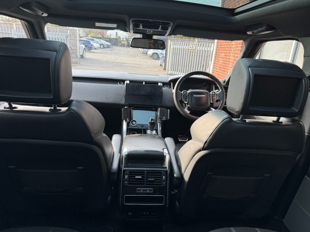 Used Land Rover Range Rover Sport 2015 for sale - 77967533: Photo 13