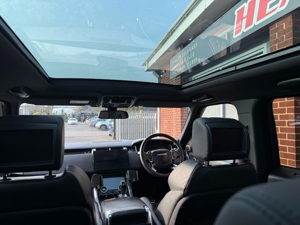 Used Land Rover Range Rover Sport 2015 for sale - 77967533: Photo 14