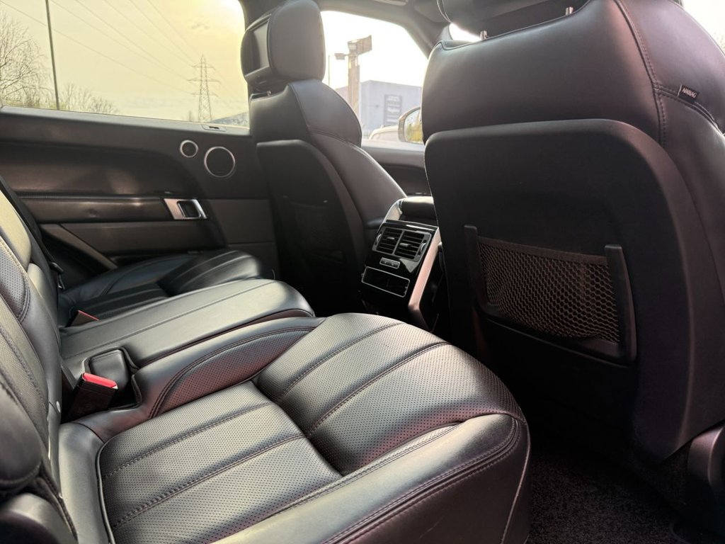 Used Land Rover Range Rover Sport 2015 for sale - 77967533: Photo 19