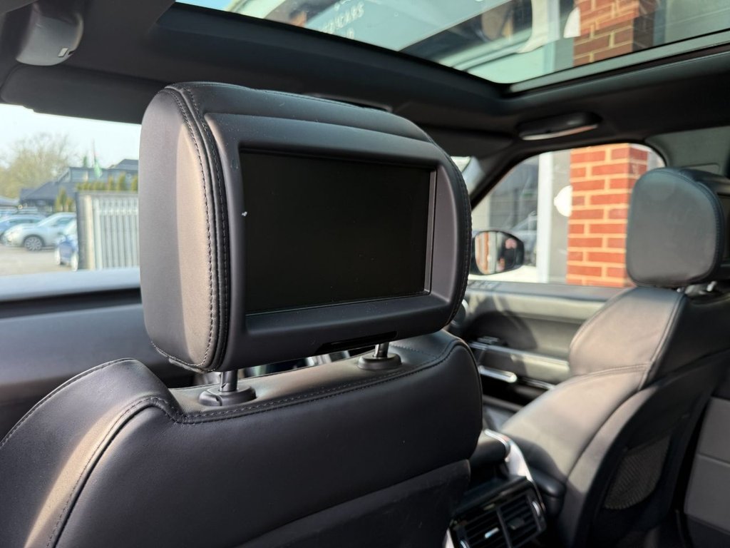 Used Land Rover Range Rover Sport 2015 for sale - 77967533: Photo 25