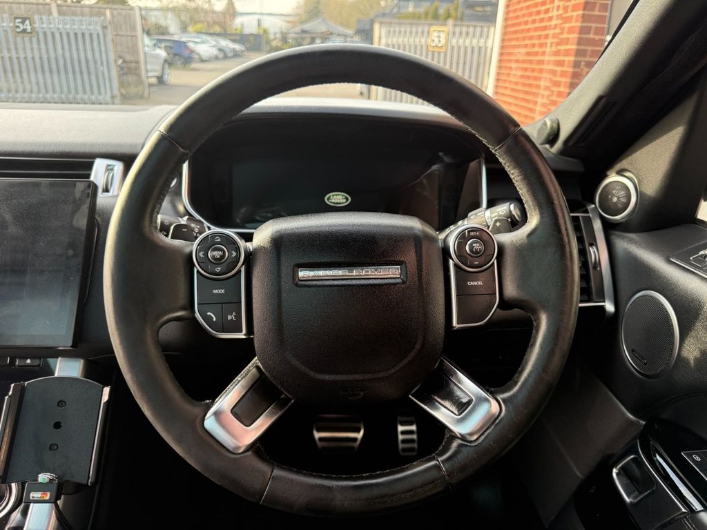 Used Land Rover Range Rover Sport 2015 for sale - 77967533: Photo 28
