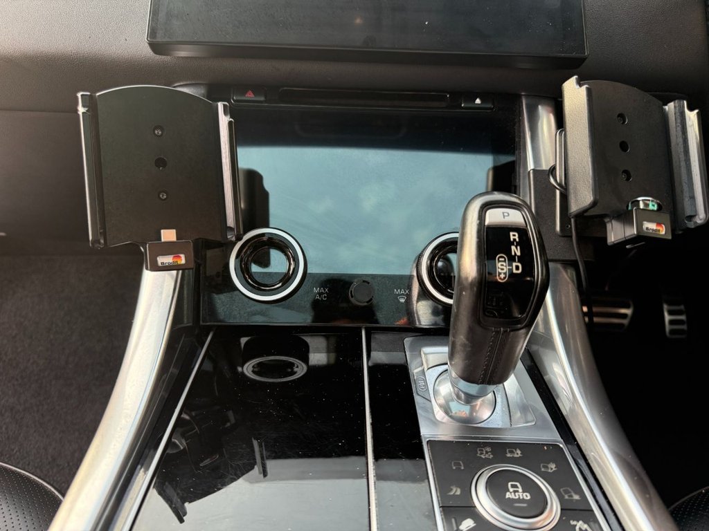 Used Land Rover Range Rover Sport 2015 for sale - 77967533: Photo 29