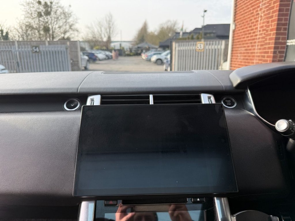 Used Land Rover Range Rover Sport 2015 for sale - 77967533: Photo 30