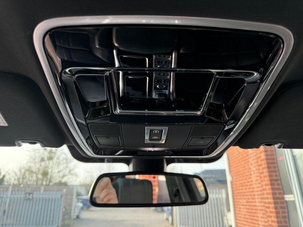 Used Land Rover Range Rover Sport 2015 for sale - 77967533: Photo 31