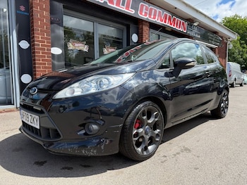 Used Ford Fiesta 2009 for sale - 78908176: Photo