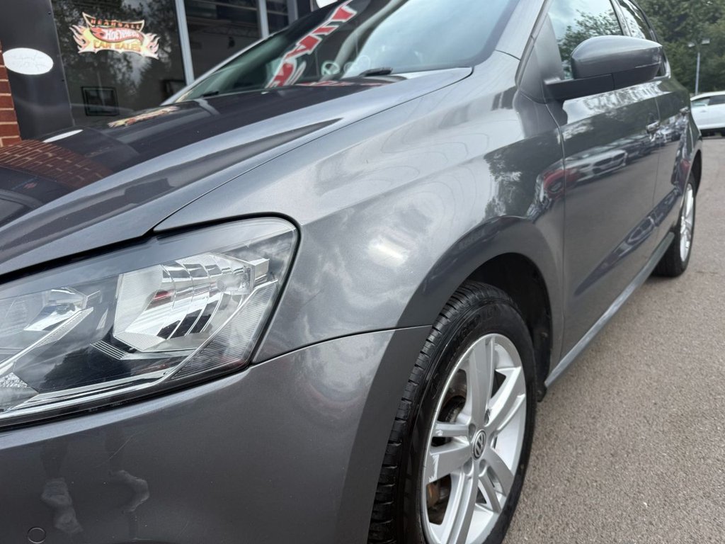 Used Volkswagen Polo 2017 for sale - 76640560: Photo 11