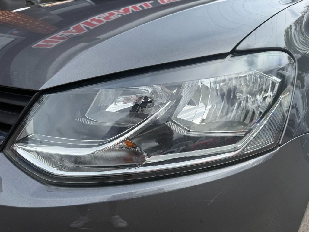 Used Volkswagen Polo 2017 for sale - 76640560: Photo 12