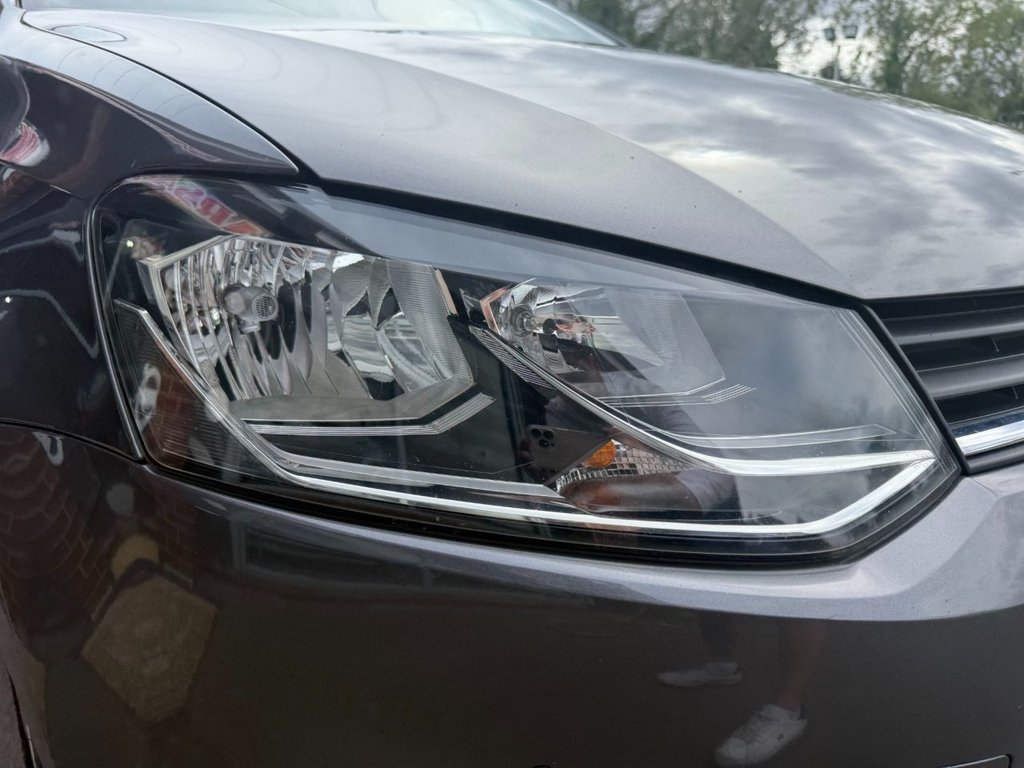 Used Volkswagen Polo 2017 for sale - 76640560: Photo 13